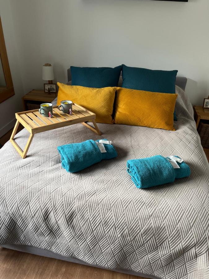Port Marie Apartment Granville Luaran gambar